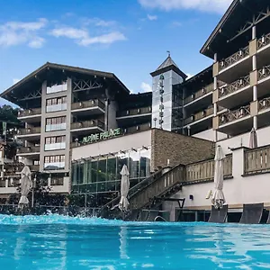 Alpine Palace Saalbach-Hinterglemm