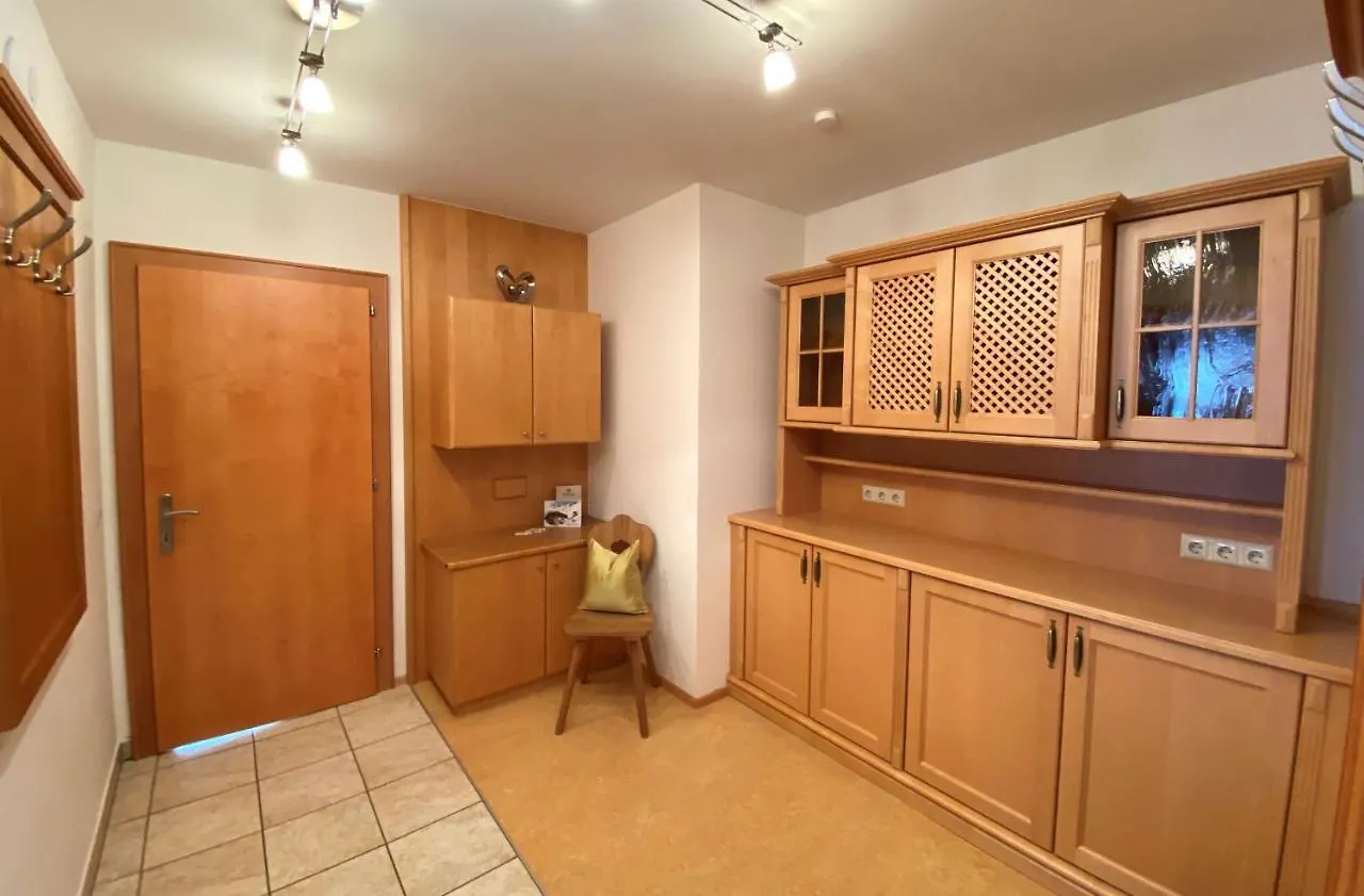 Appartements Zwoelferkogelblick Saalbach-Hinterglemm